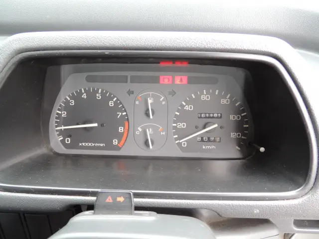 ホンダ アクティ バン V-HH3(2WD)の写真43