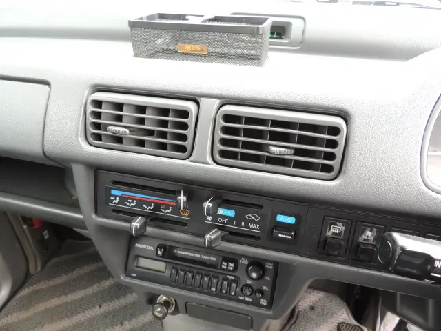 ホンダ アクティ バン V-HH3(2WD)の写真44