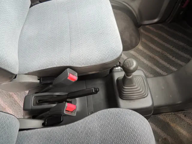 ホンダ アクティ バン V-HH3(2WD)の写真46