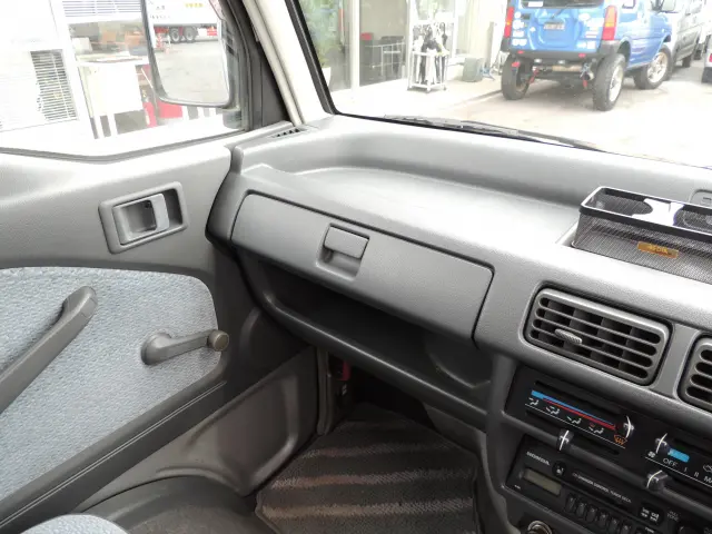 ホンダ アクティ バン V-HH3(2WD)の写真47