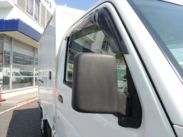 日産 クリッパートラック EBD-DR16T(2WD)の写真2
