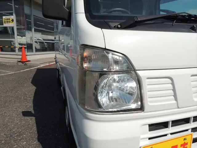 日産 クリッパートラック EBD-DR16T(2WD)の写真3
