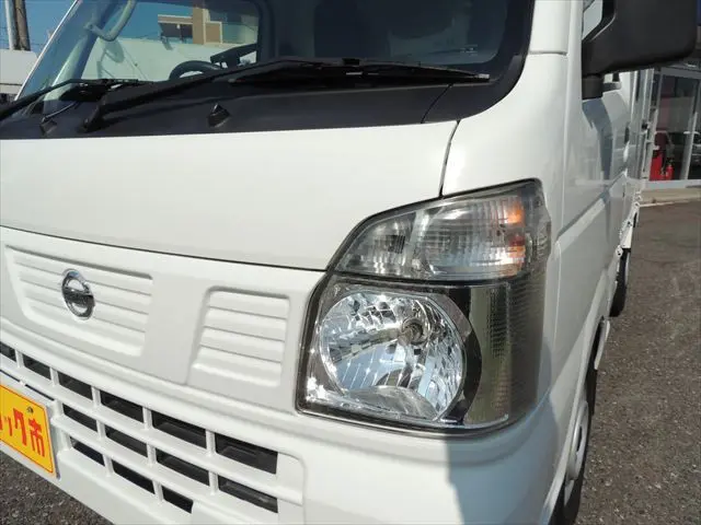 日産 クリッパートラック EBD-DR16T(2WD)の写真4