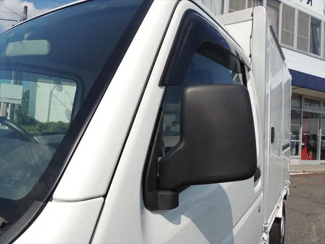 日産 クリッパートラック EBD-DR16T(2WD)の写真5