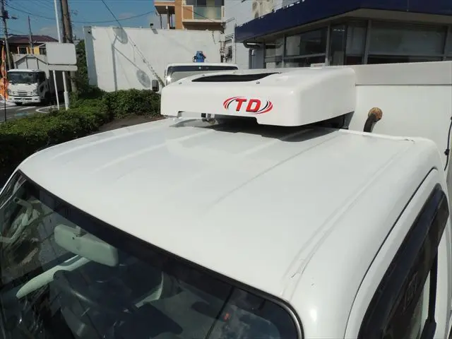 日産 クリッパートラック EBD-DR16T(2WD)の写真6