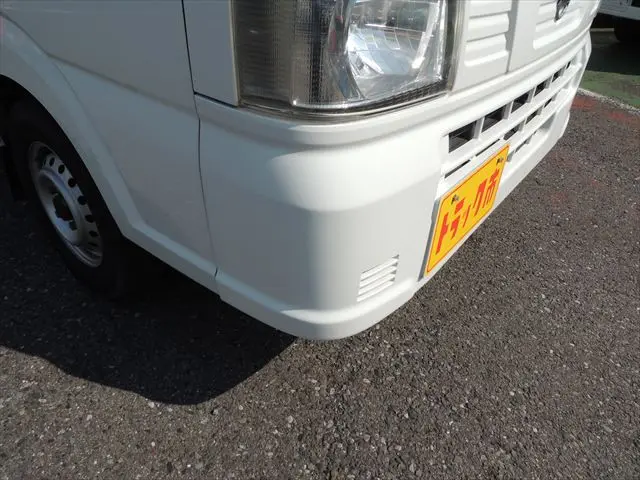 日産 クリッパートラック EBD-DR16T(2WD)の写真9