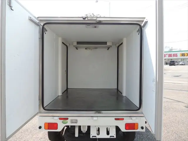 日産 クリッパートラック EBD-DR16T(2WD)の写真20