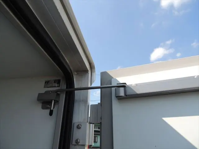 日産 クリッパートラック EBD-DR16T(2WD)の写真21