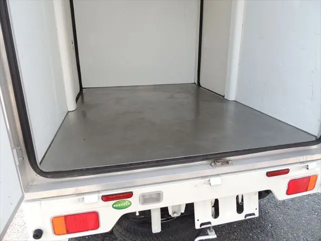 日産 クリッパートラック EBD-DR16T(2WD)の写真23