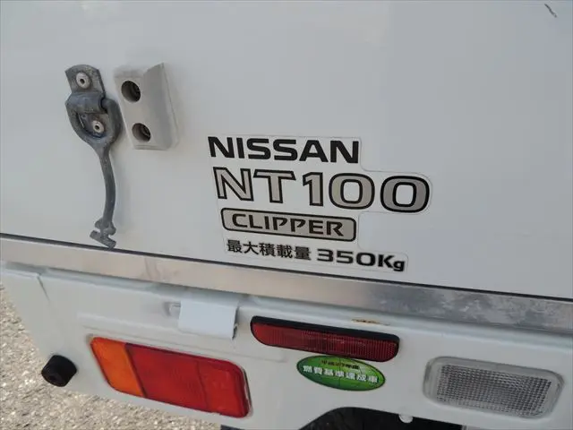 日産 クリッパートラック EBD-DR16T(2WD)の写真25