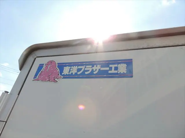 日産 クリッパートラック EBD-DR16T(2WD)の写真26