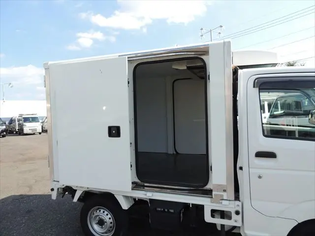 日産 クリッパートラック EBD-DR16T(2WD)の写真29
