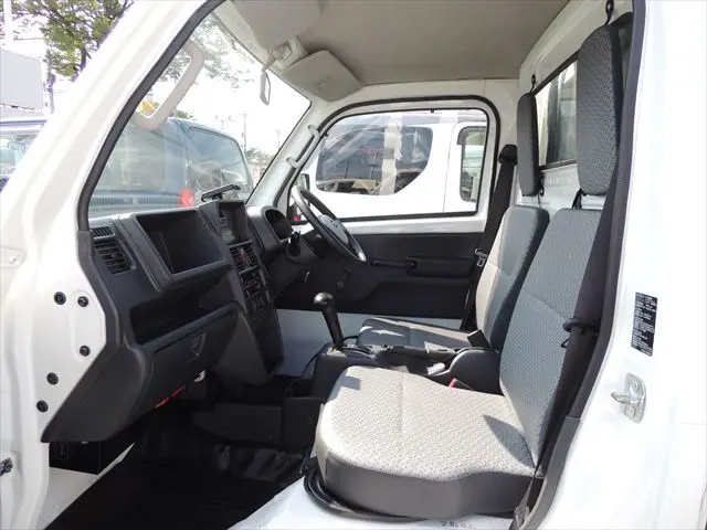 日産 クリッパートラック EBD-DR16T(2WD)の写真43