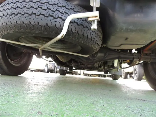日産 クリッパートラック EBD-DR16T(2WD)の写真45