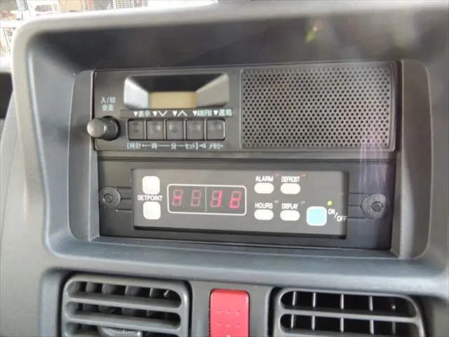 日産 クリッパートラック EBD-DR16T(2WD)の写真46
