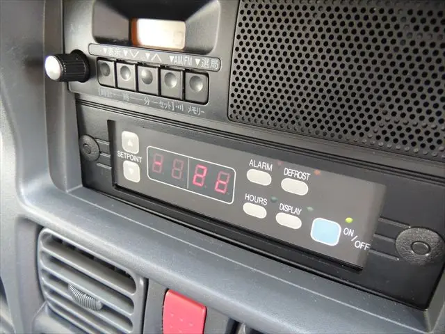 日産 クリッパートラック EBD-DR16T(2WD)の写真49