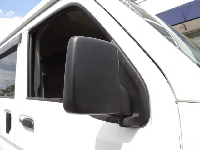 日産 クリッパーバン HBD-DR17V(2WD)の写真3