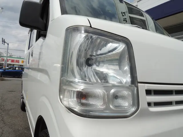 日産 クリッパーバン HBD-DR17V(2WD)の写真7