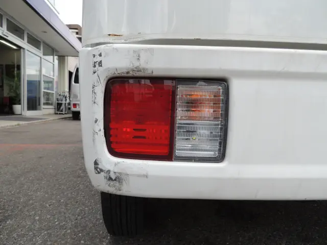 日産 クリッパーバン HBD-DR17V(2WD)の写真15