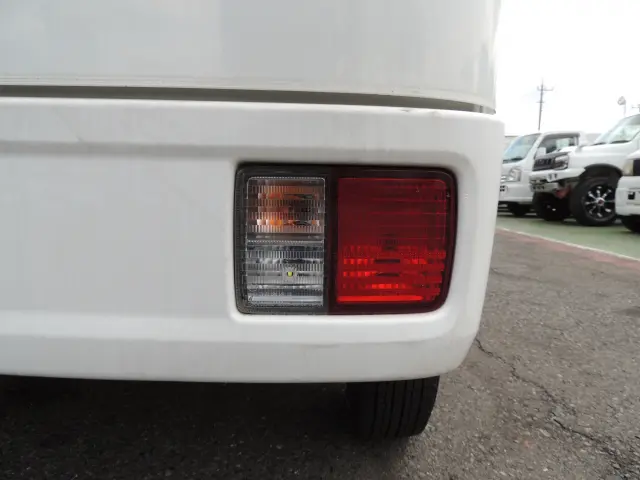 日産 クリッパーバン HBD-DR17V(2WD)の写真16