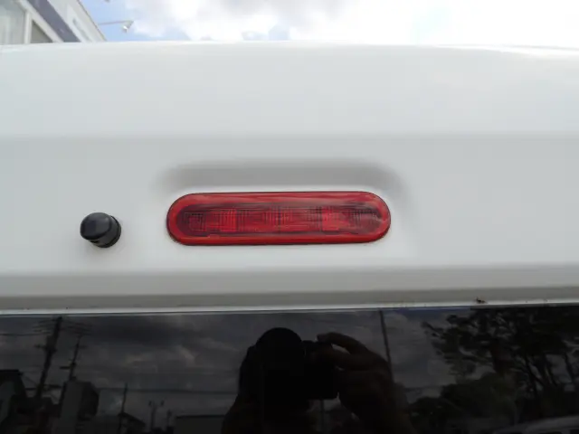 日産 クリッパーバン HBD-DR17V(2WD)の写真17