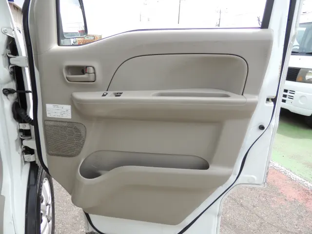 日産 クリッパーバン HBD-DR17V(2WD)の写真24