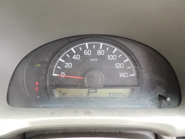 日産 クリッパーバン HBD-DR17V(2WD)の写真29