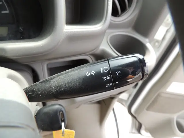 日産 クリッパーバン HBD-DR17V(2WD)の写真30