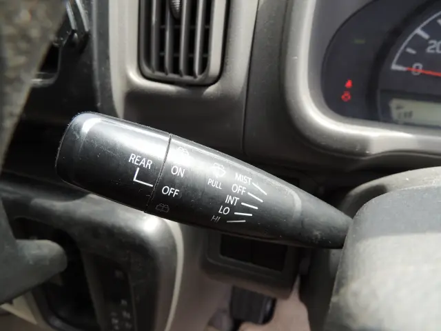 日産 クリッパーバン HBD-DR17V(2WD)の写真31