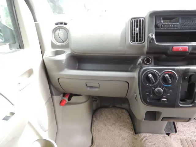 日産 クリッパーバン HBD-DR17V(2WD)の写真35