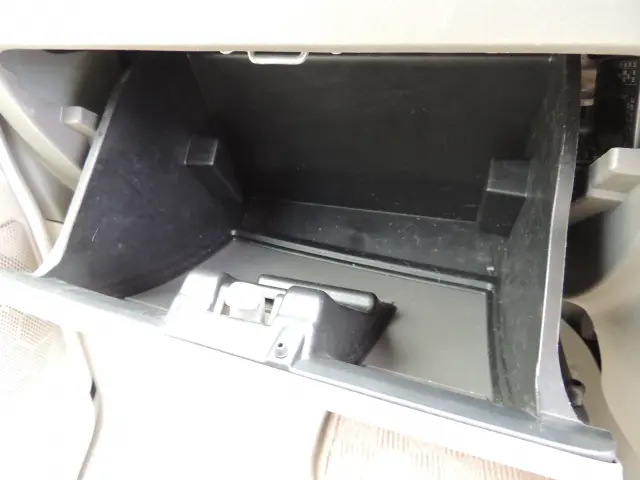 日産 クリッパーバン HBD-DR17V(2WD)の写真36