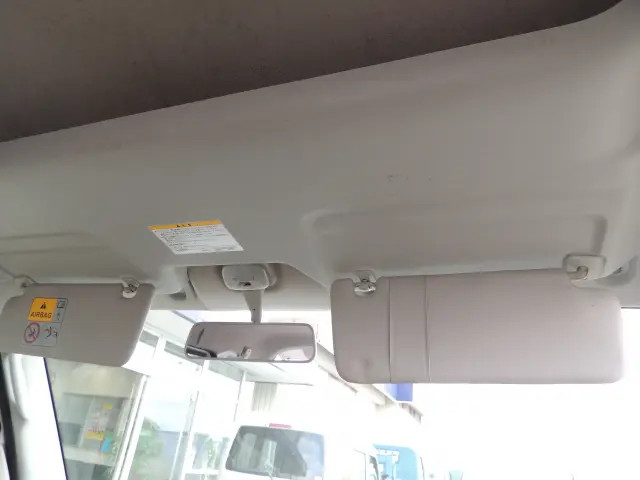 日産 クリッパーバン HBD-DR17V(2WD)の写真37