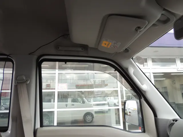 日産 クリッパーバン HBD-DR17V(2WD)の写真38