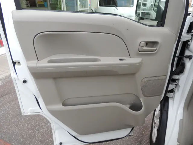 日産 クリッパーバン HBD-DR17V(2WD)の写真41