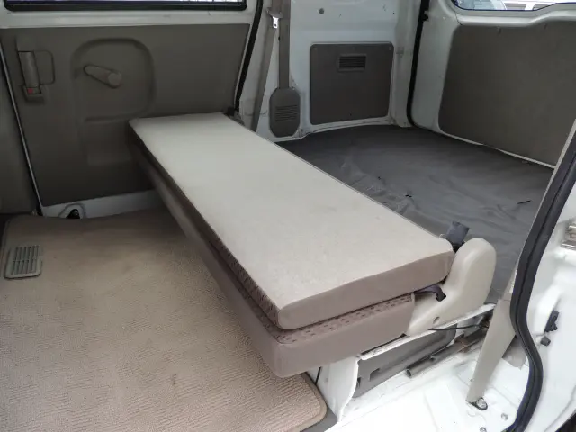 日産 クリッパーバン HBD-DR17V(2WD)の写真45