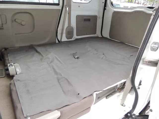 日産 クリッパーバン HBD-DR17V(2WD)の写真46