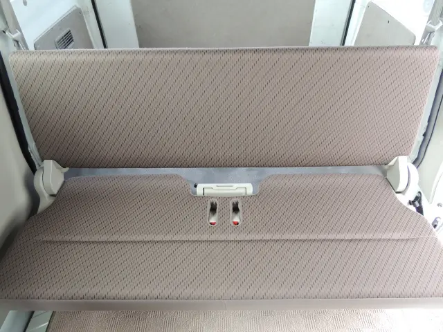 日産 クリッパーバン HBD-DR17V(2WD)の写真47