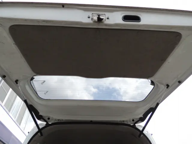 日産 クリッパーバン HBD-DR17V(2WD)の写真49