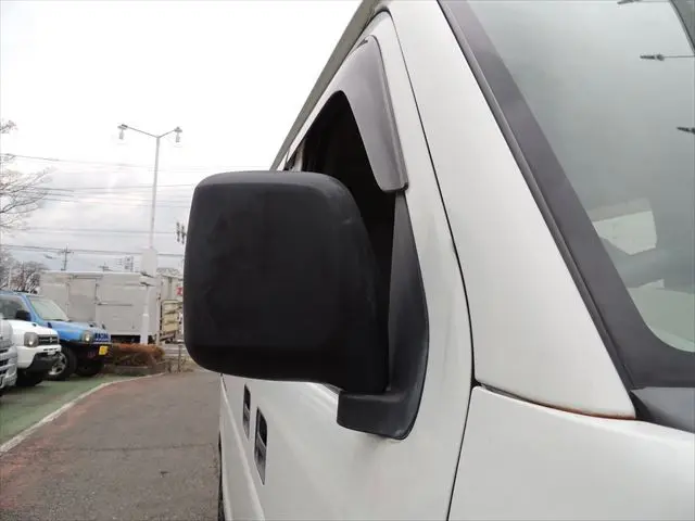 スズキ エブリイ EBD-DA64V(2WD)の写真13