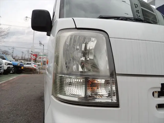 スズキ エブリイ EBD-DA64V(2WD)の写真15