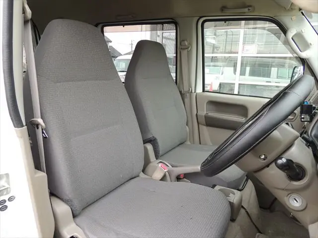 スズキ エブリイ EBD-DA64V(2WD)の写真23