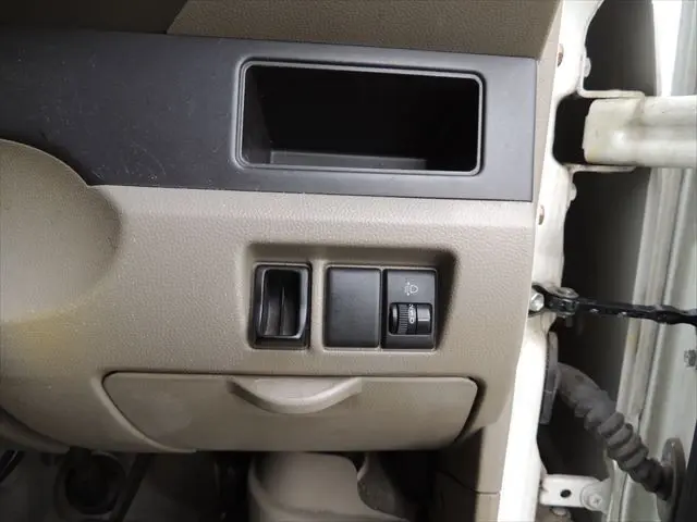 スズキ エブリイ EBD-DA64V(2WD)の写真26