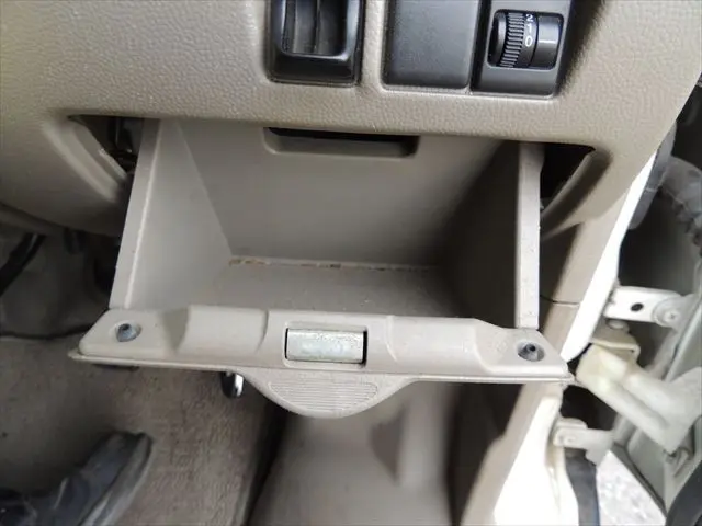 スズキ エブリイ EBD-DA64V(2WD)の写真27