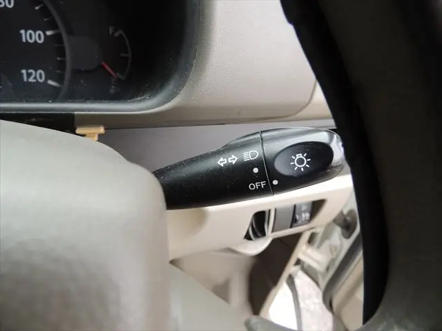 スズキ エブリイ EBD-DA64V(2WD)の写真28