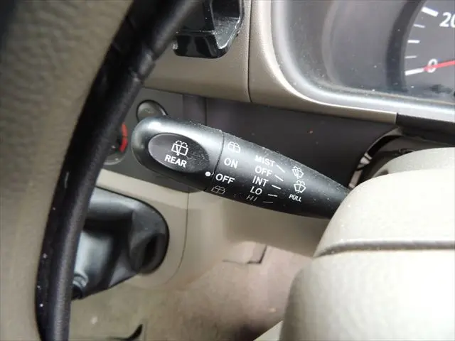 スズキ エブリイ EBD-DA64V(2WD)の写真29