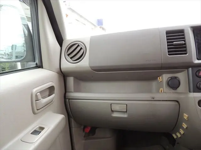 スズキ エブリイ EBD-DA64V(2WD)の写真33
