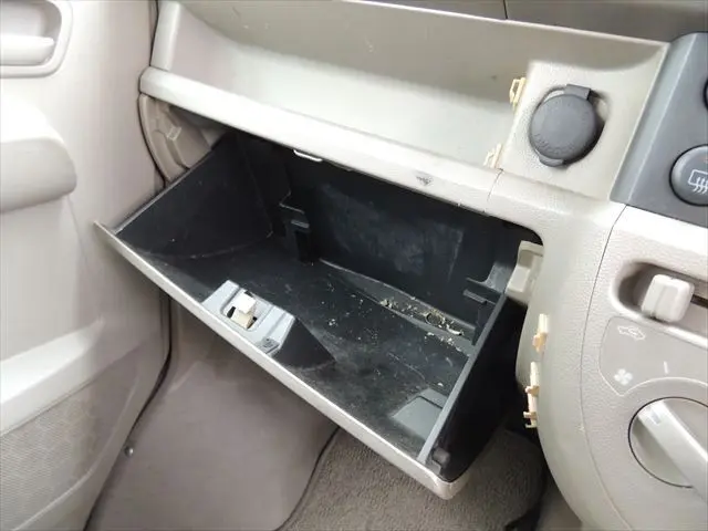 スズキ エブリイ EBD-DA64V(2WD)の写真34