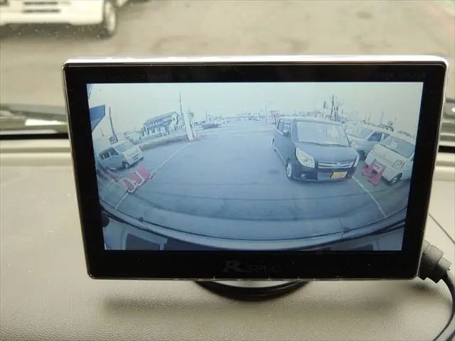 スズキ エブリイ EBD-DA64V(2WD)の写真35