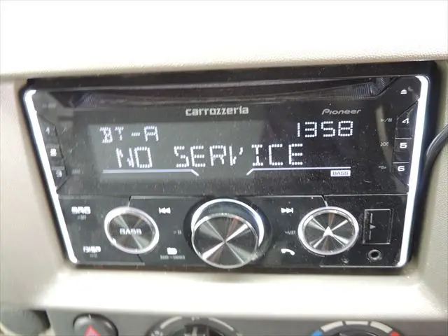 スズキ エブリイ EBD-DA64V(2WD)の写真36