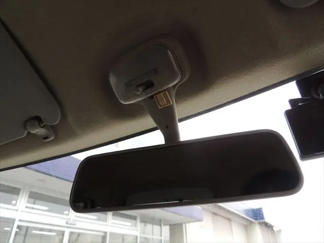 スズキ エブリイ EBD-DA64V(2WD)の写真37